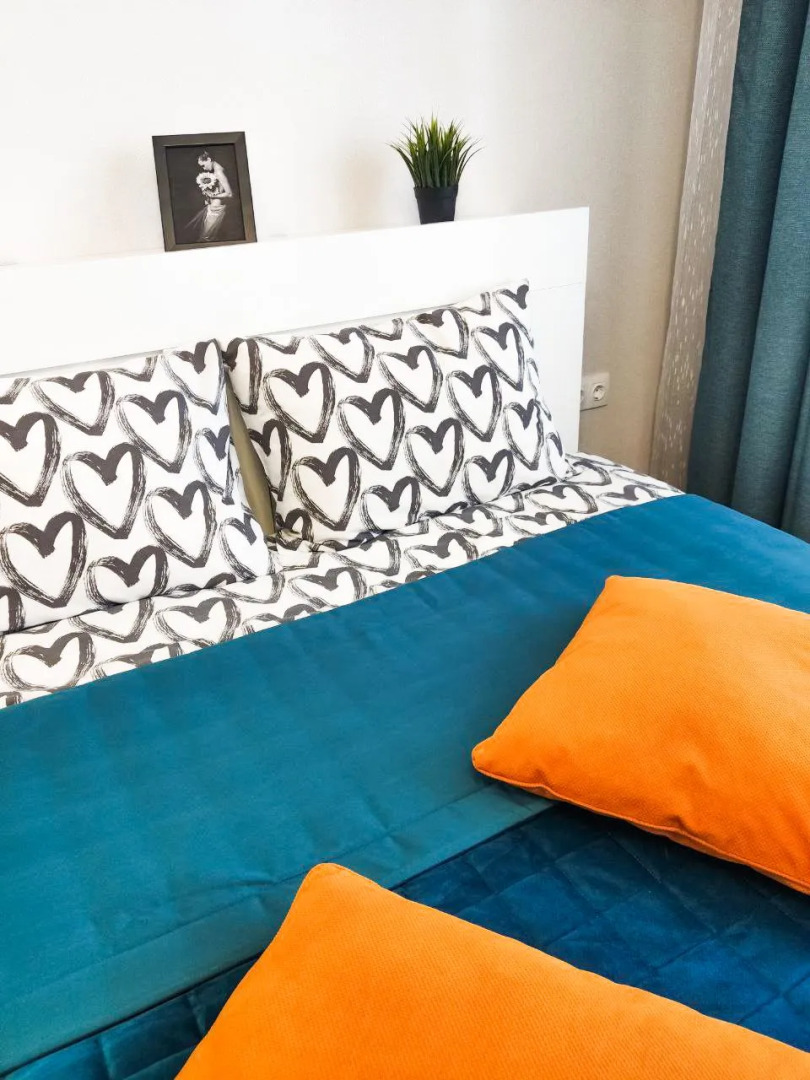 Апартаменты на 8 марта