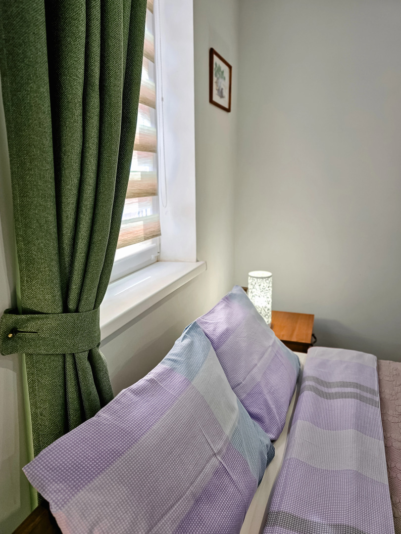 Апартаменты Как дома семейные