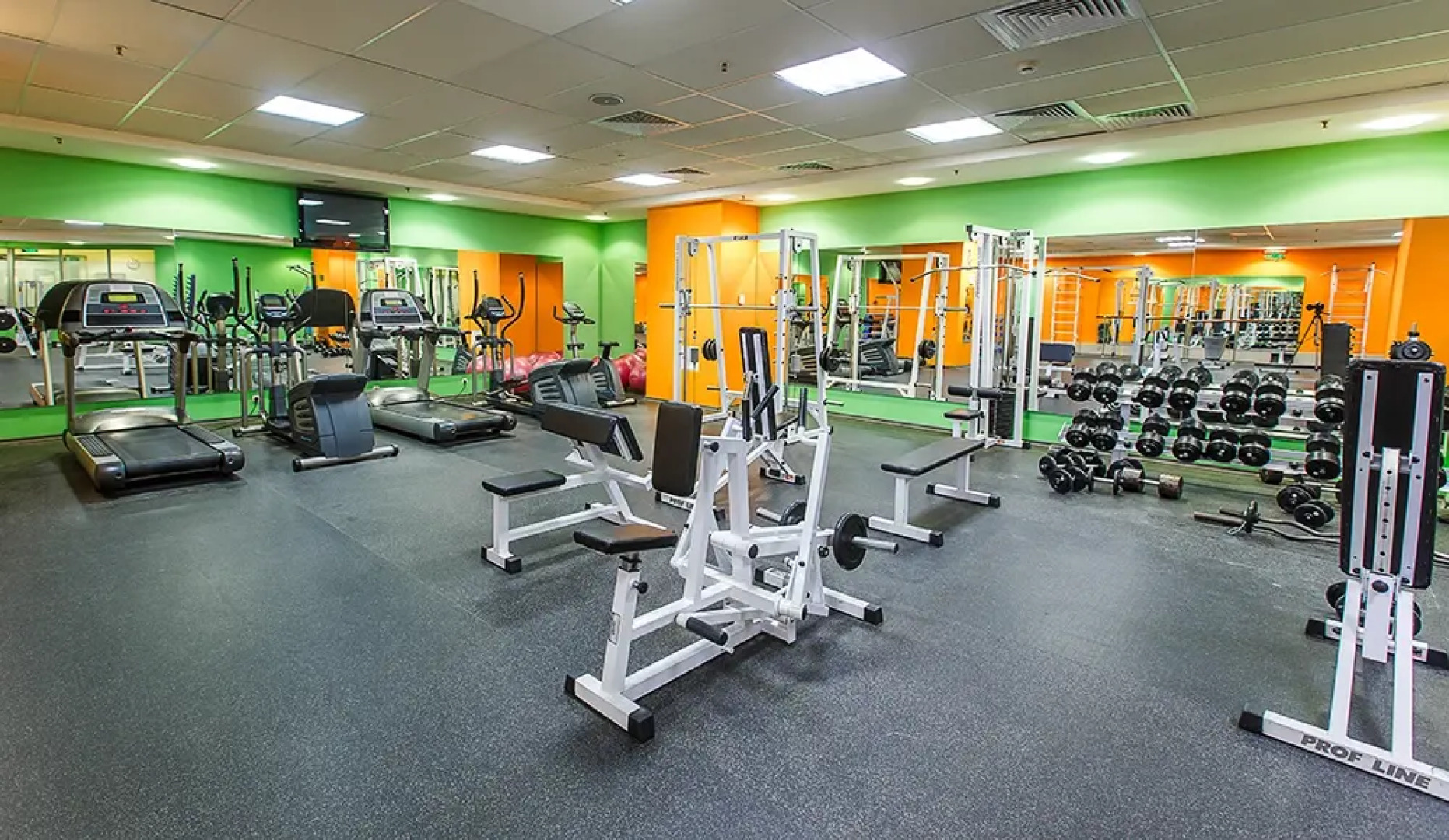 Гранд Отель Казань