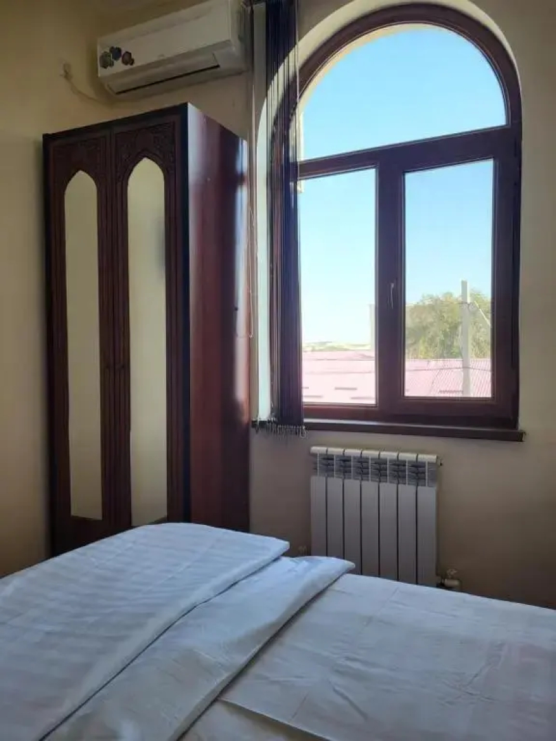 Отель Dili Orom