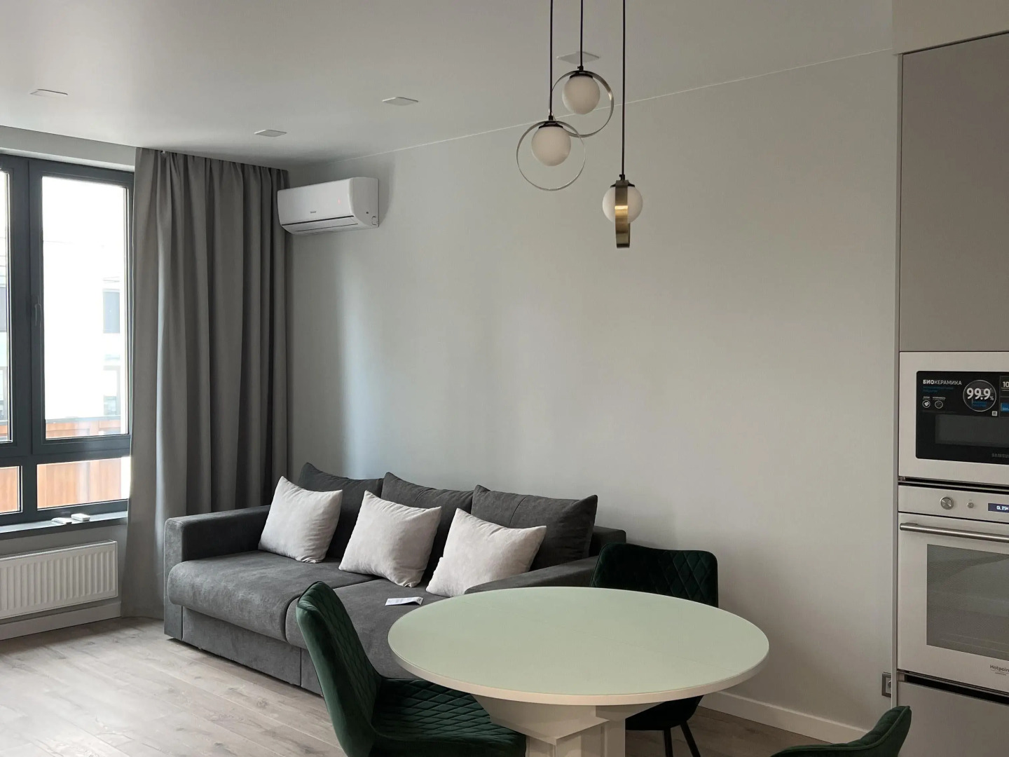 Апартаменты Savin Houce