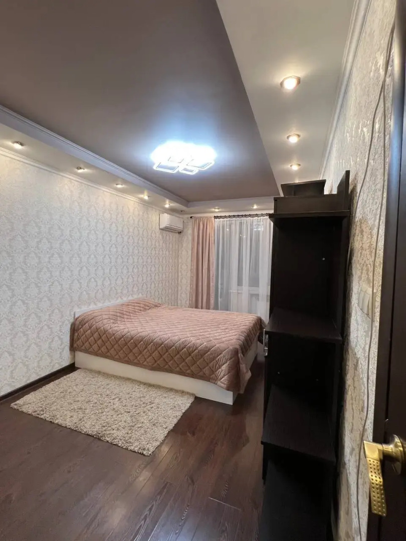 Уютная квартира на Донском у Ленинского проспекта