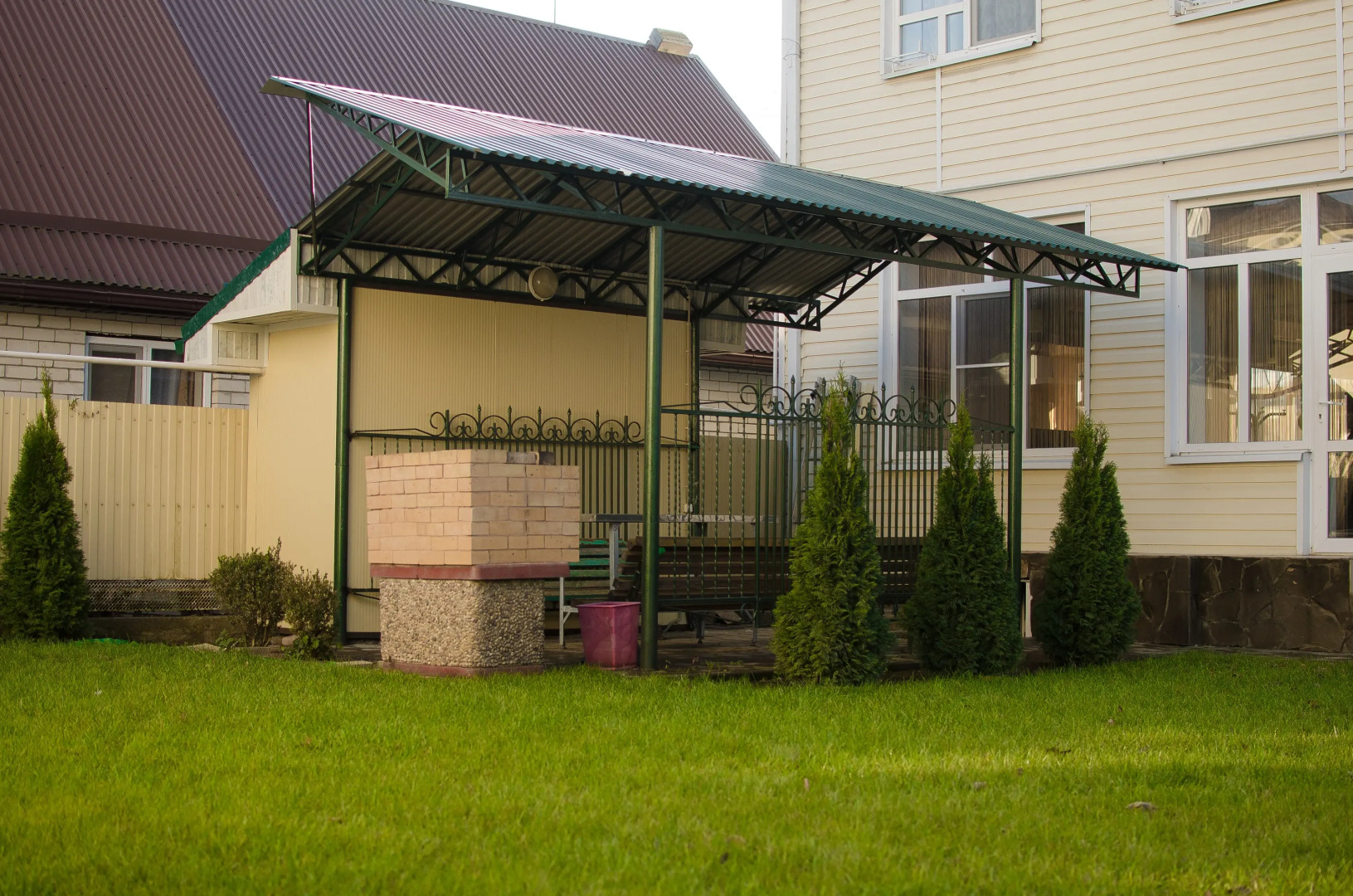 Гостевой Дом Джели