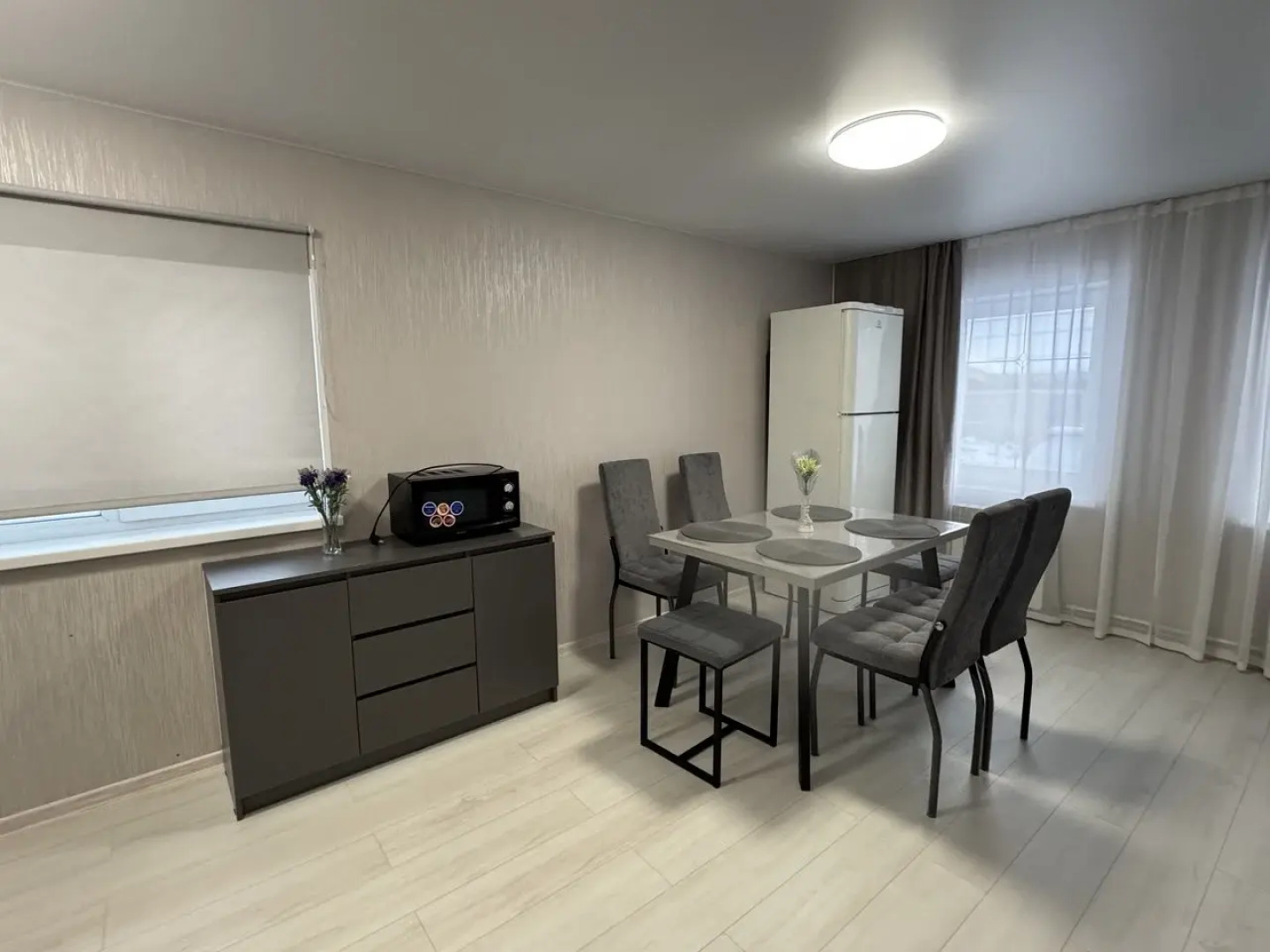 Частный дом Загородный Уютная аренда ДоМой