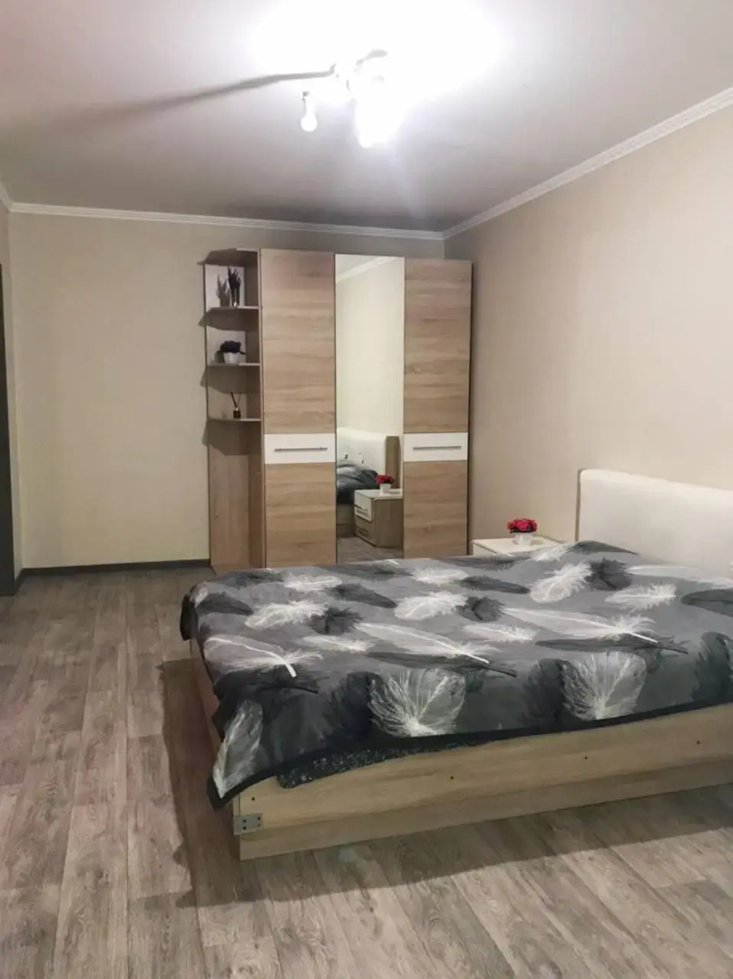 Апартаменты Бульвар Юности 21/1