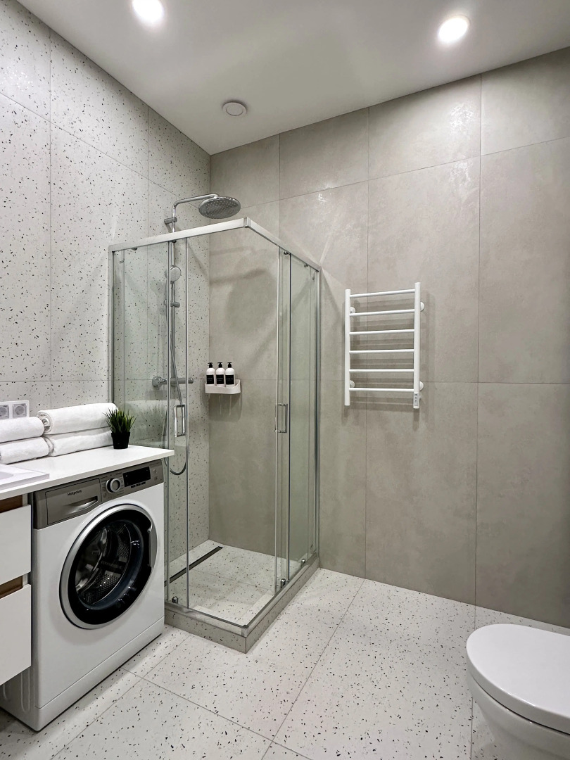 Гостиница Raido.Moscow Sky