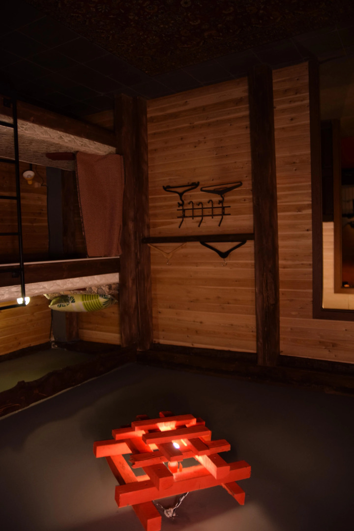 Хостел Валенок