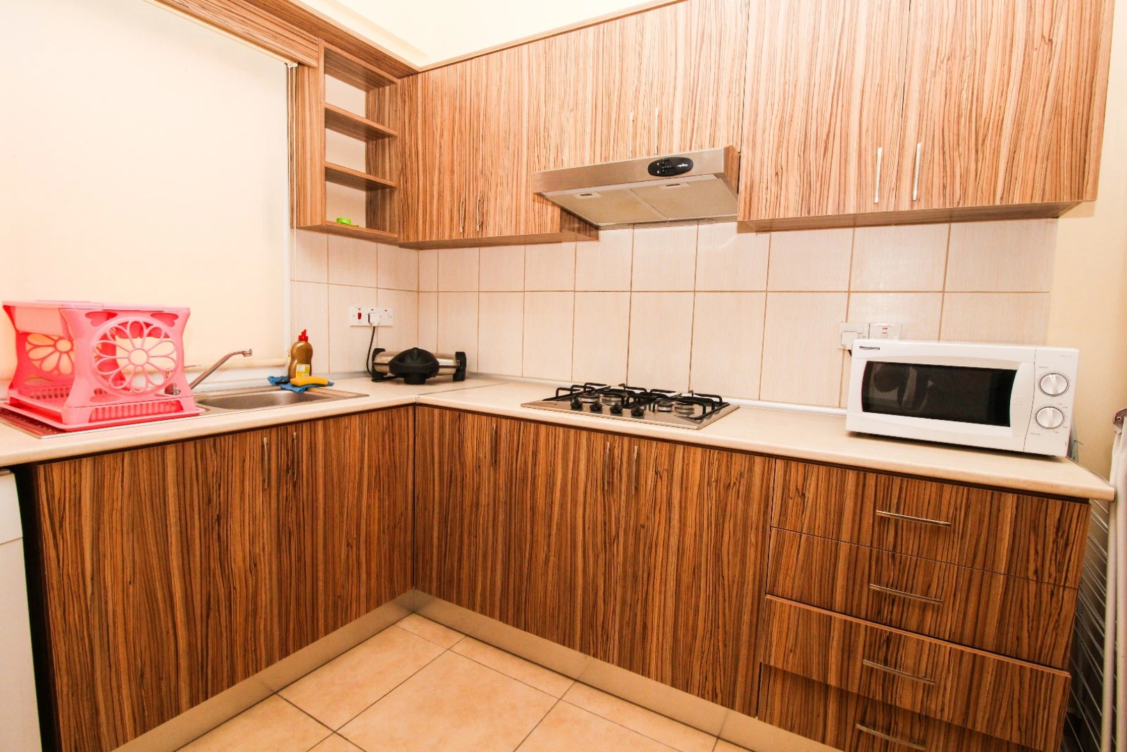 Апартаменты High Season