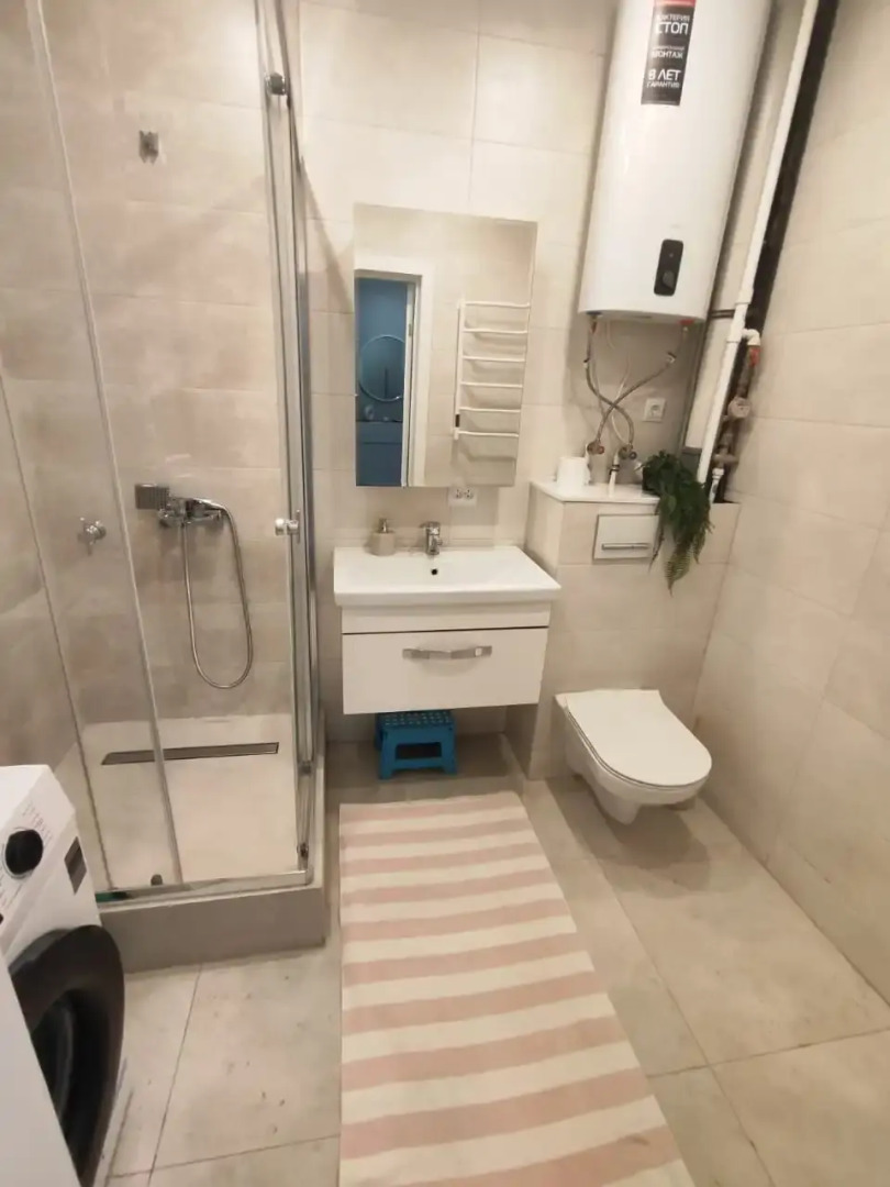 Апартаменты на Володарского 27