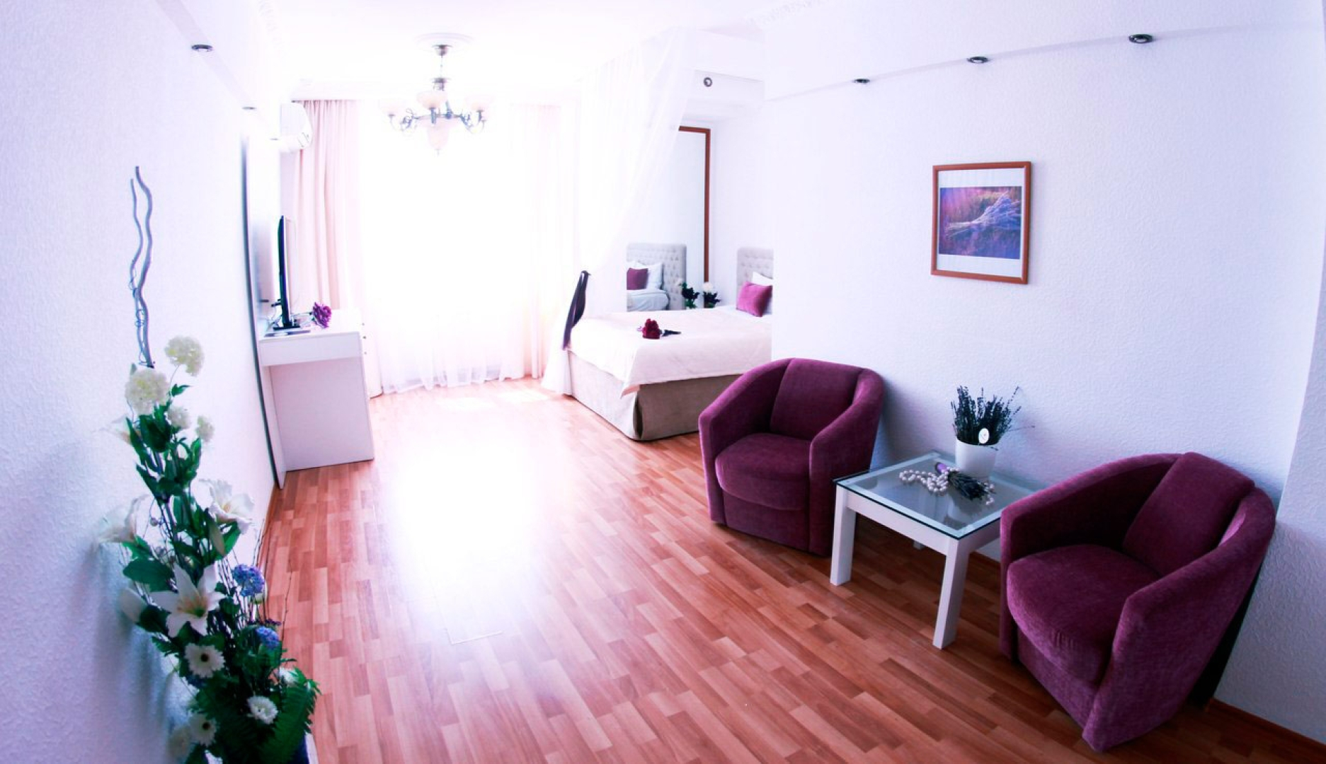 Отель Мой уютный дом