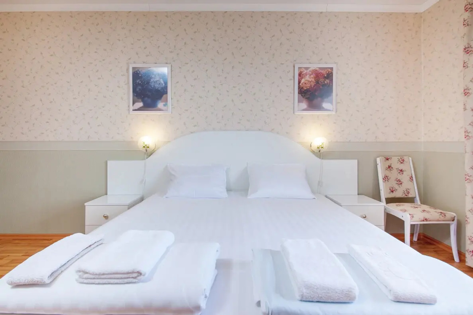 Гостевой дом Семья