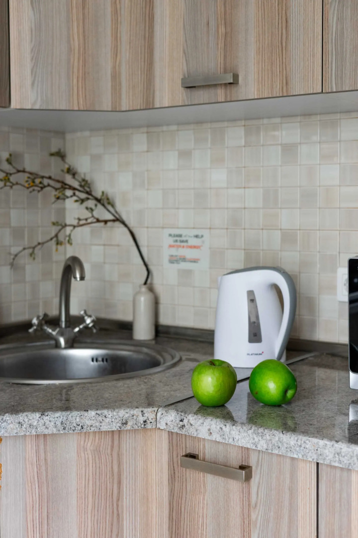 Апартаменты KeyGo #0043 комфорт и уют в городе