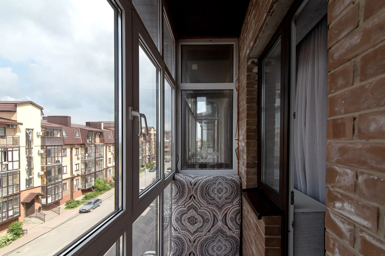 Квартира KEY2HOME на Сарматской