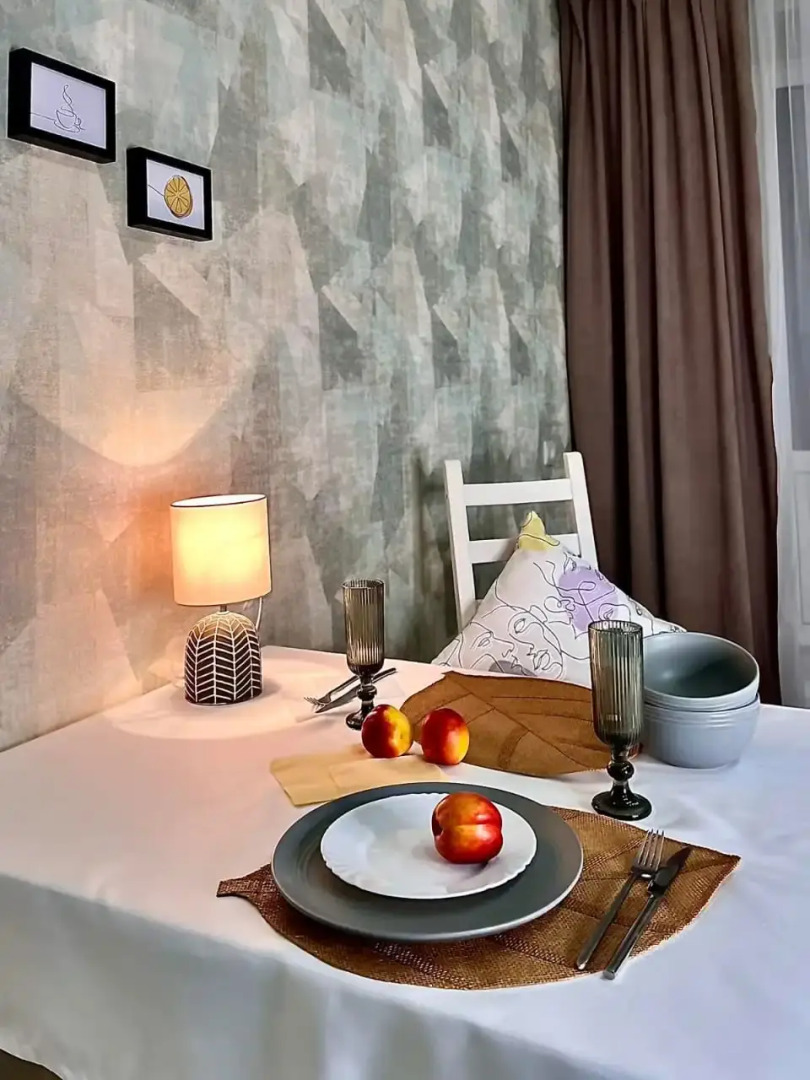 Квартира DаiIyRent-NN Апартаменты в Нижнем Новгороде