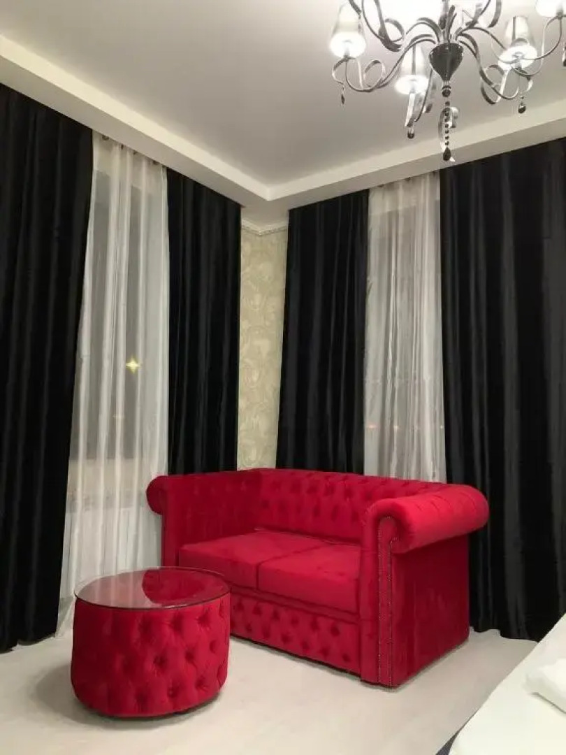 Отель Империя