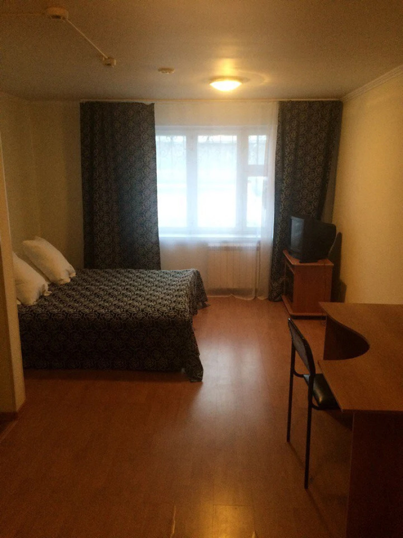 Гостиница Ассоль