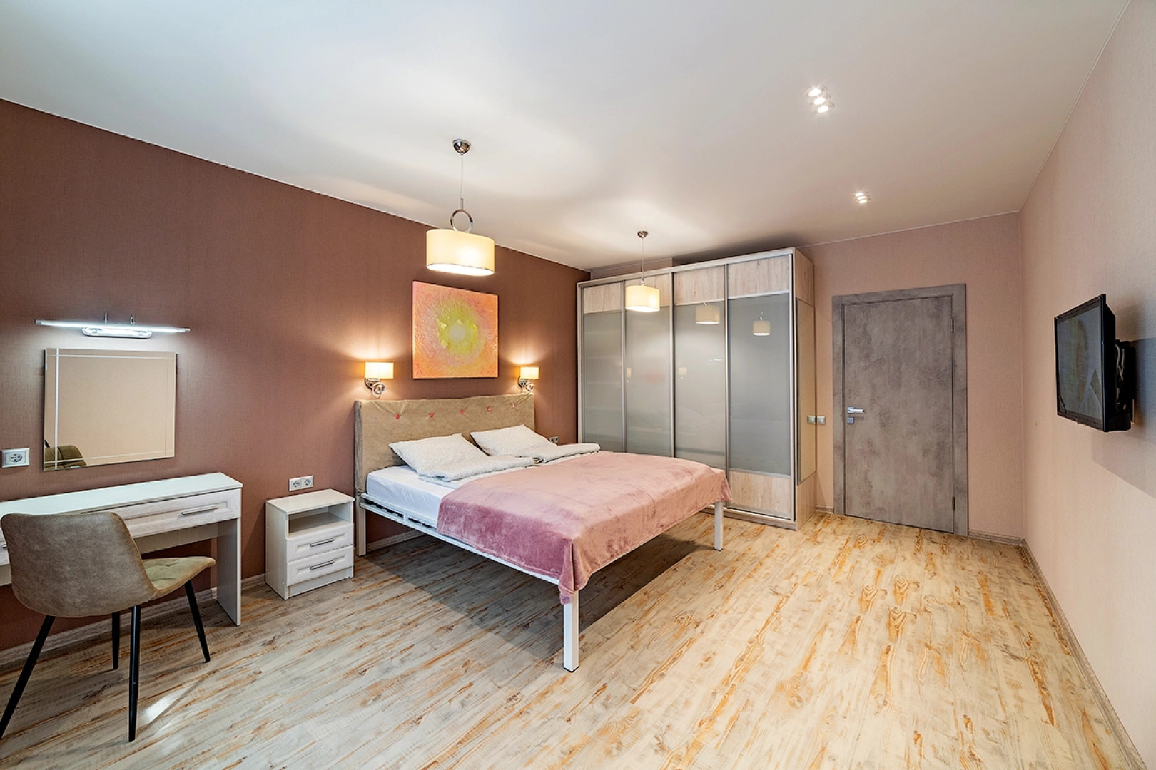 Апартаменты UTrip Chicago