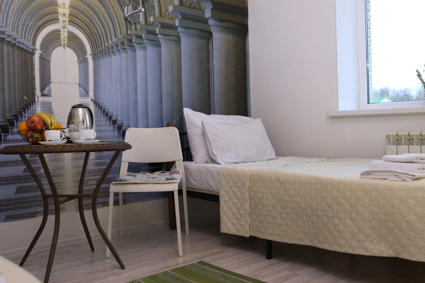 Гостевой дом Jet