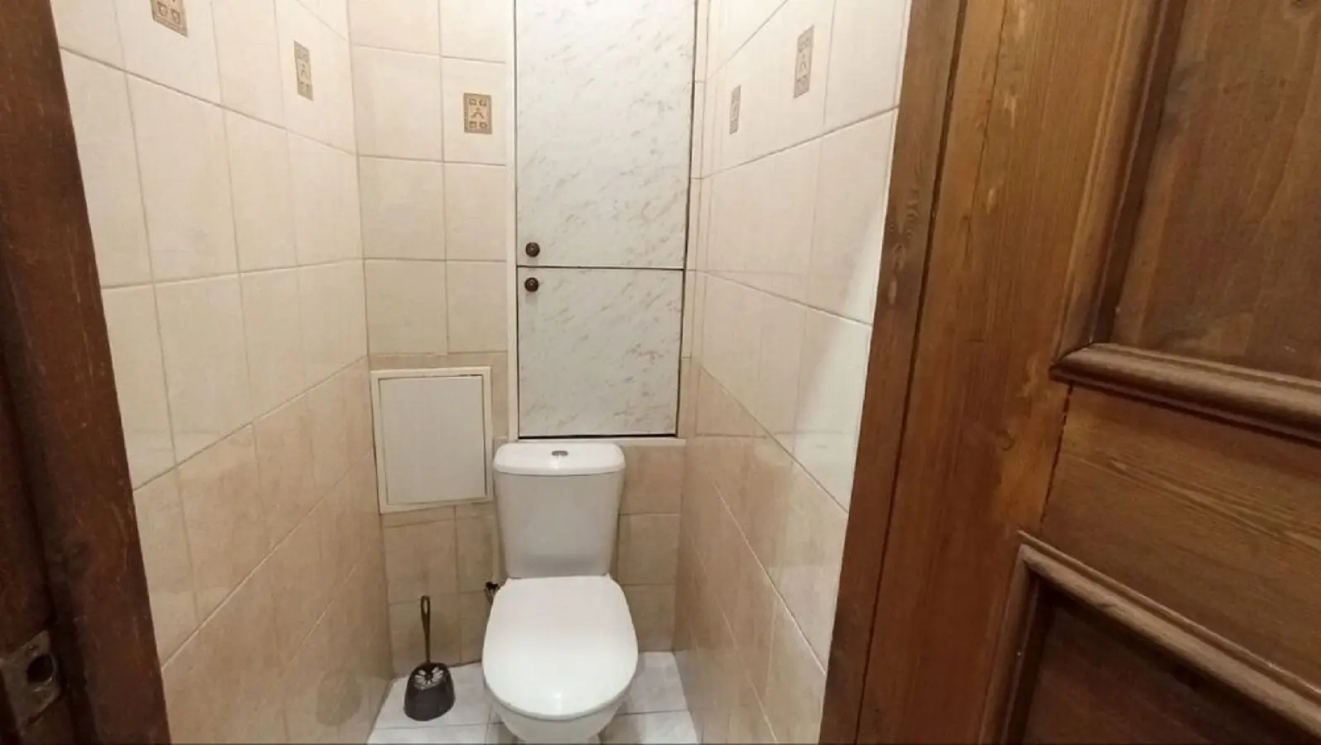 Квартира Уютный Север на улице Академика Книповича