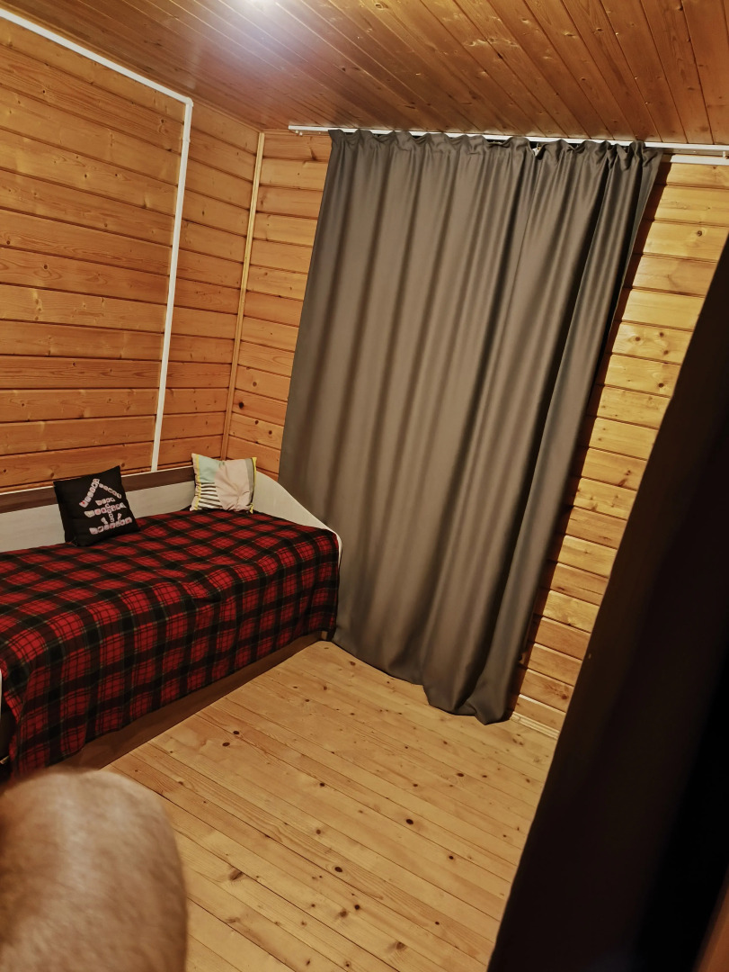 Гостевой дом Дом Зайко