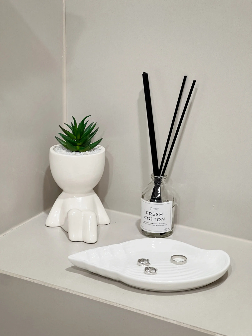 Апартаменты Granada Красивая студия в новом апарт-отеле на берегу канала