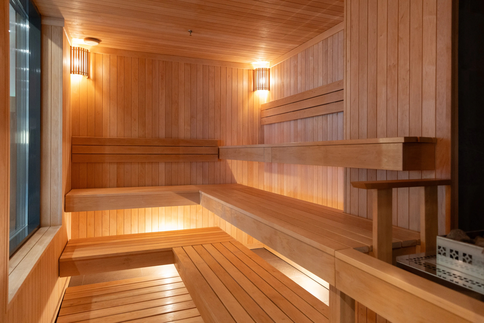Отель Ambar House