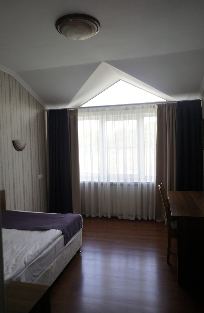 Гостевой дом Хантри