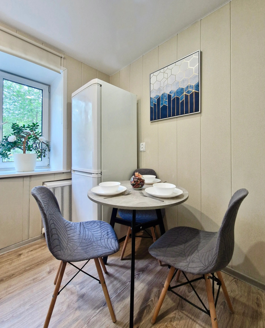 Апартаменты DailyDwell на Шейнкмана в Центре Екатеринбурга