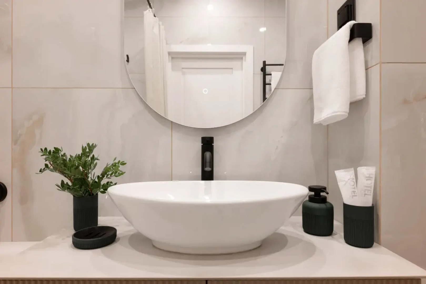 Квартира на Кокколевской ул.16 к2