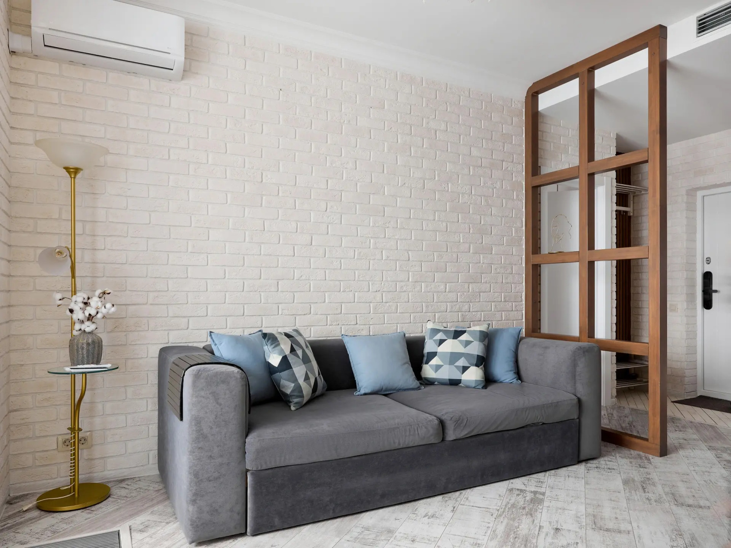 Апартаменты Family Breeze