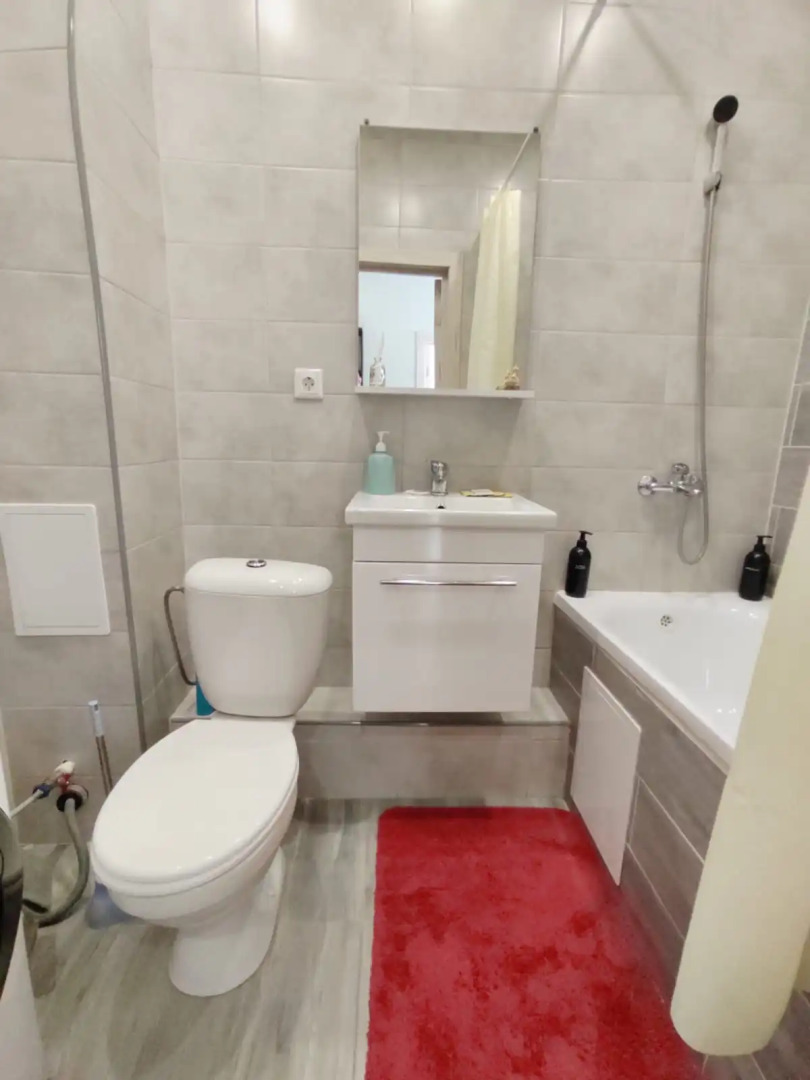 Апартаменты Комфорт у Глобуса