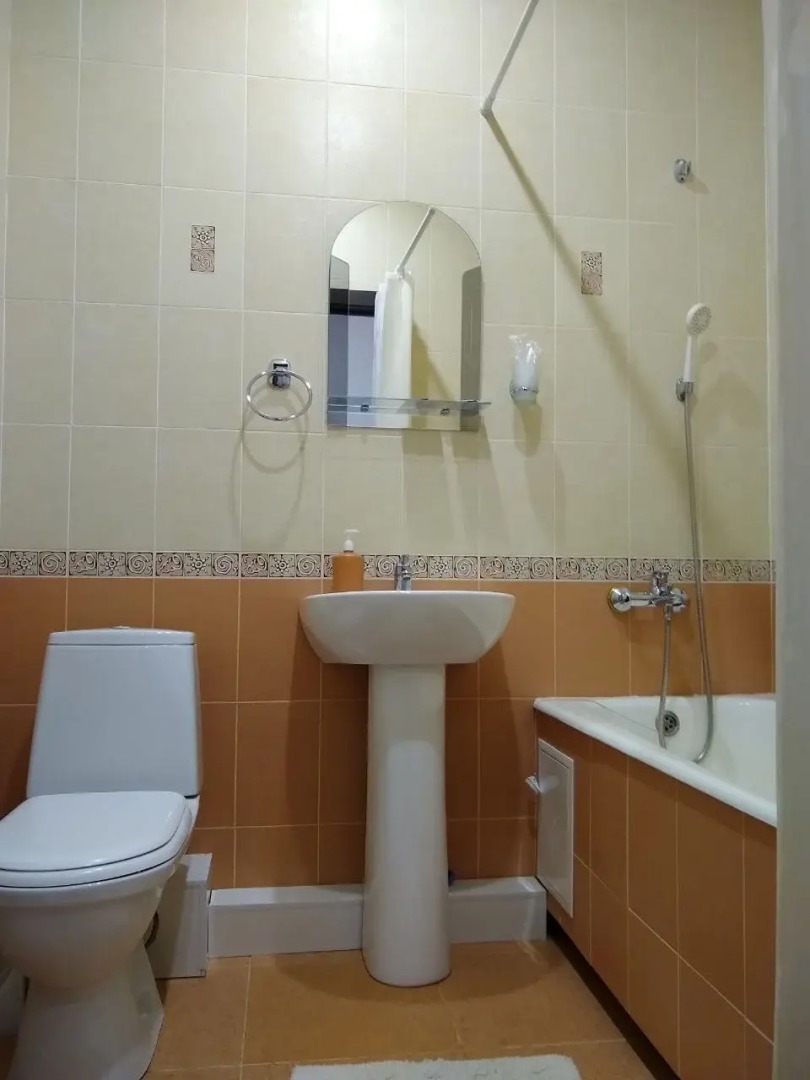 Квартира на Пр Никольский 13