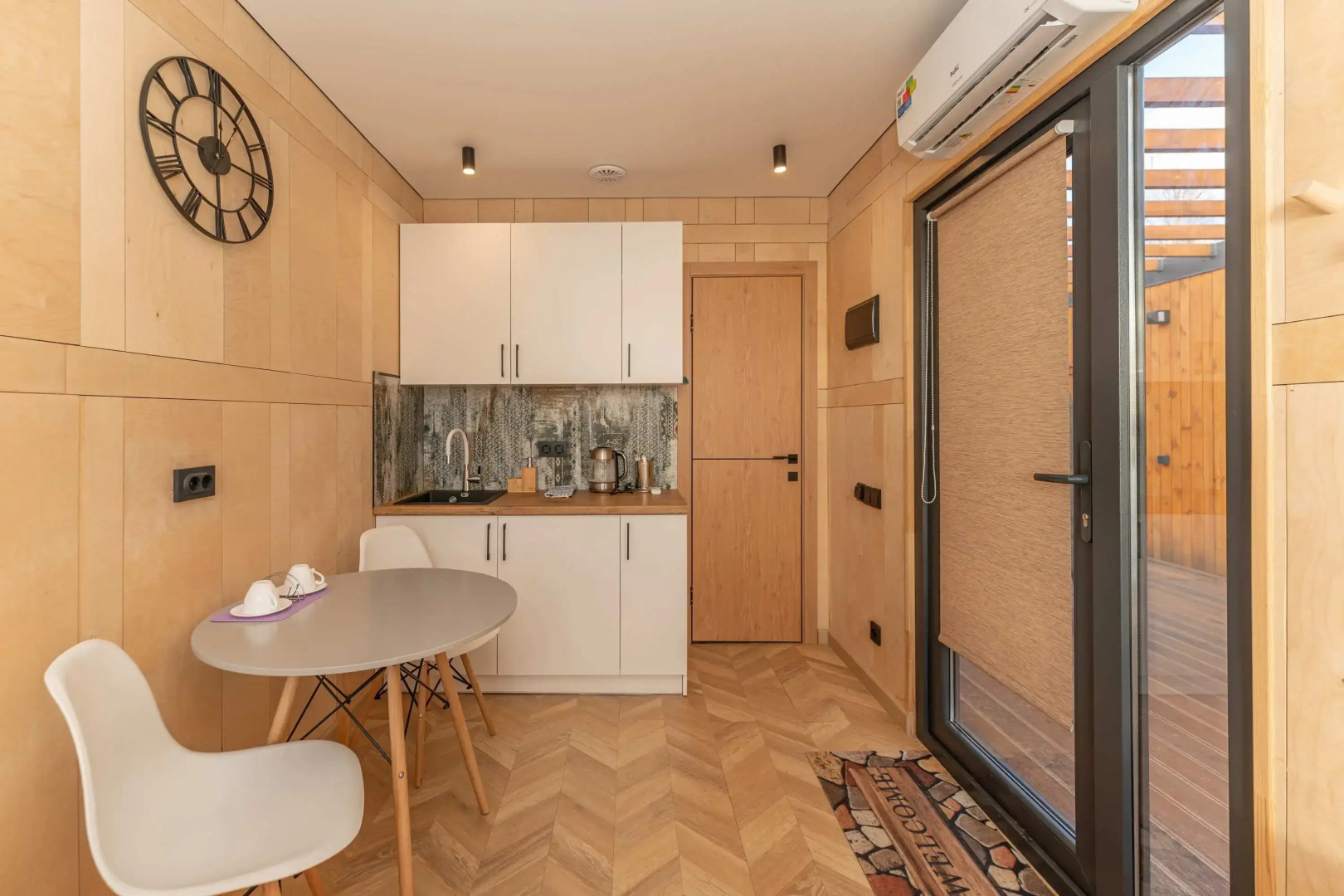 База Отдыха Аистово