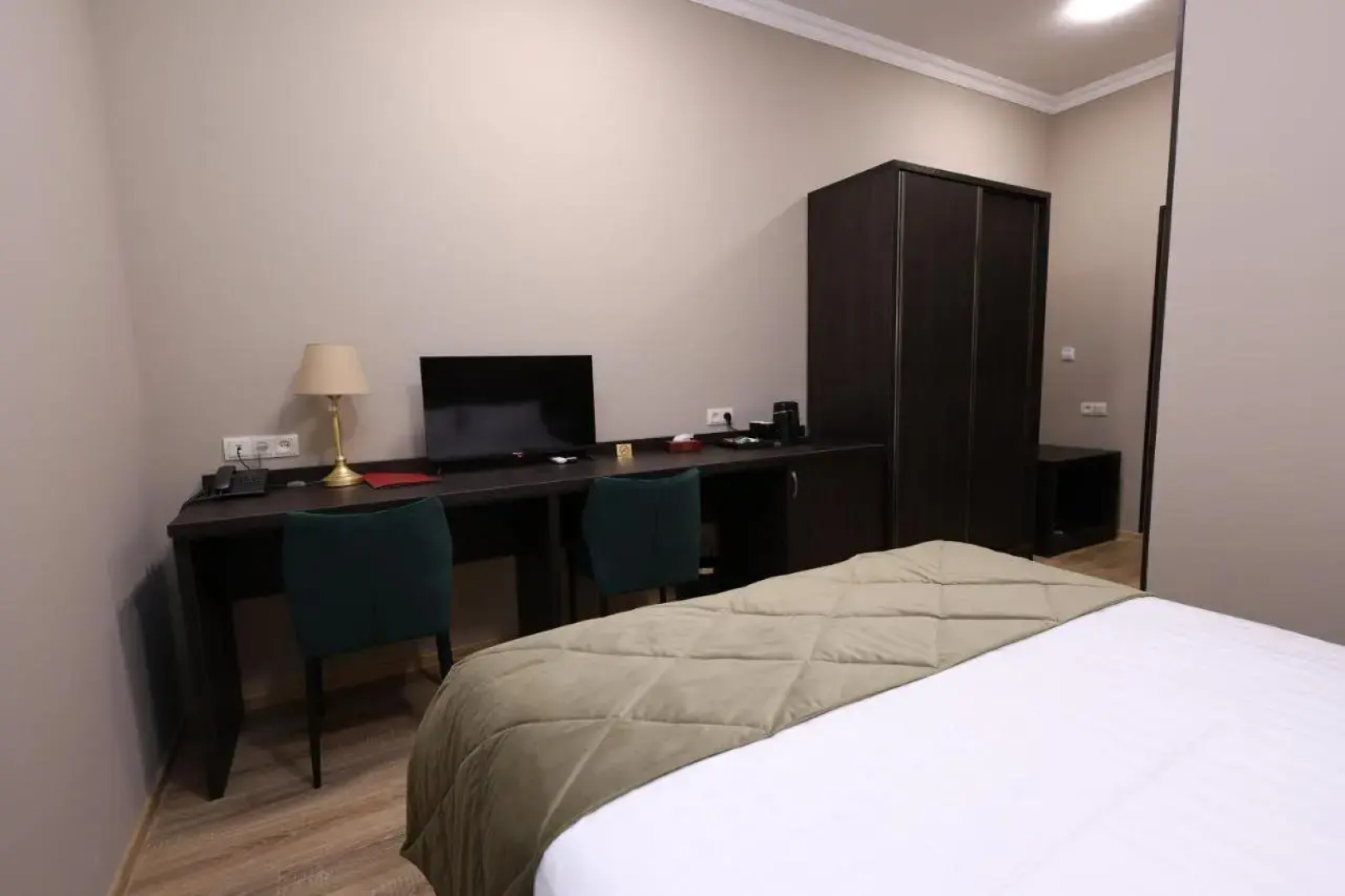 Vallex Garden Hotel Alaverdi