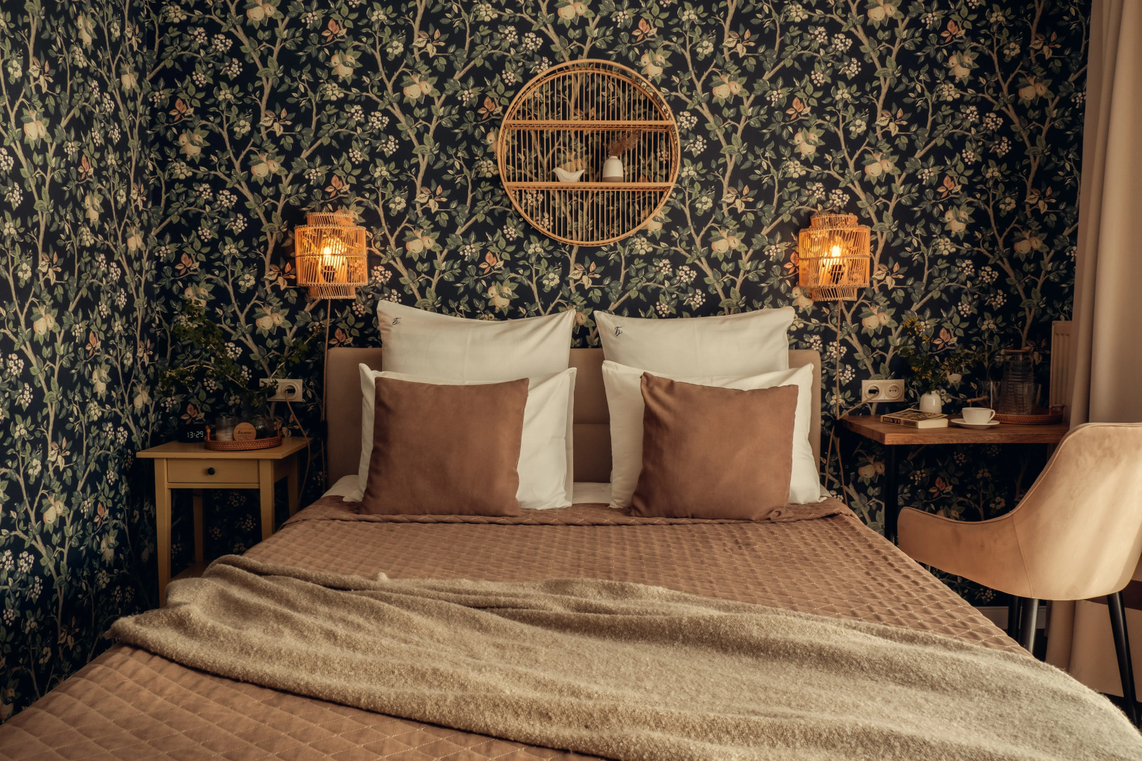 Гостевой дом Дача Белый Берег