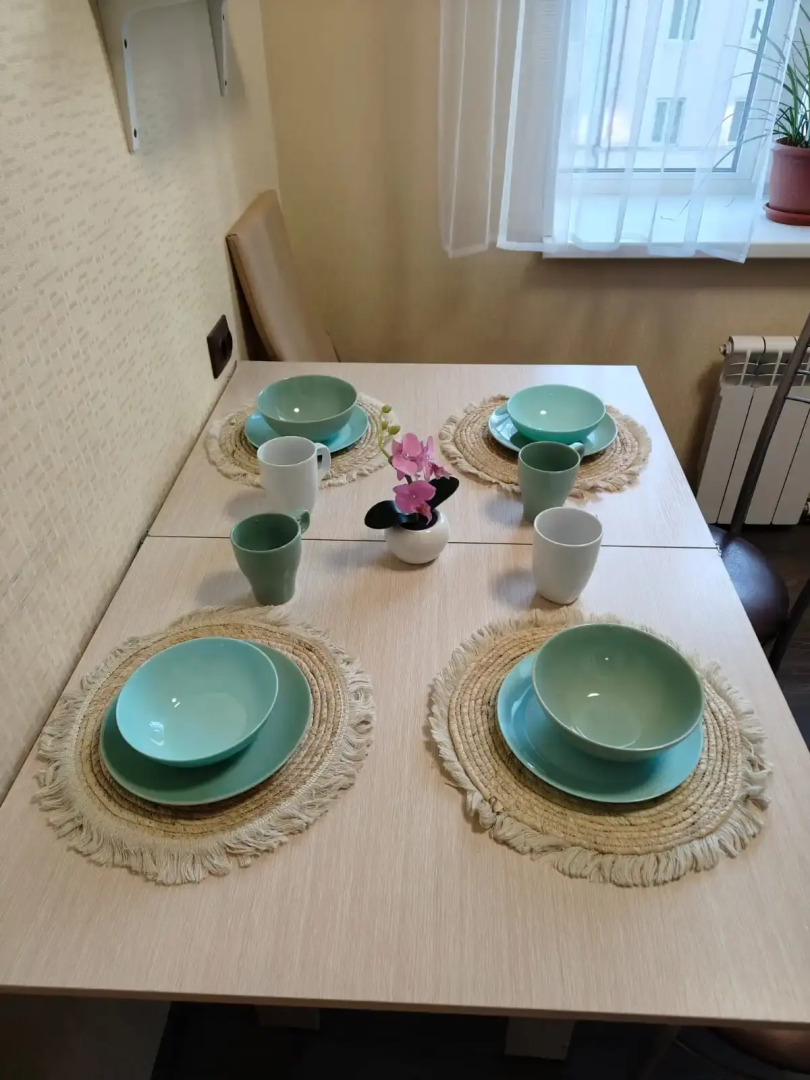 Квартира Двухкомнатные Апартаменты Сандал Самый Центр