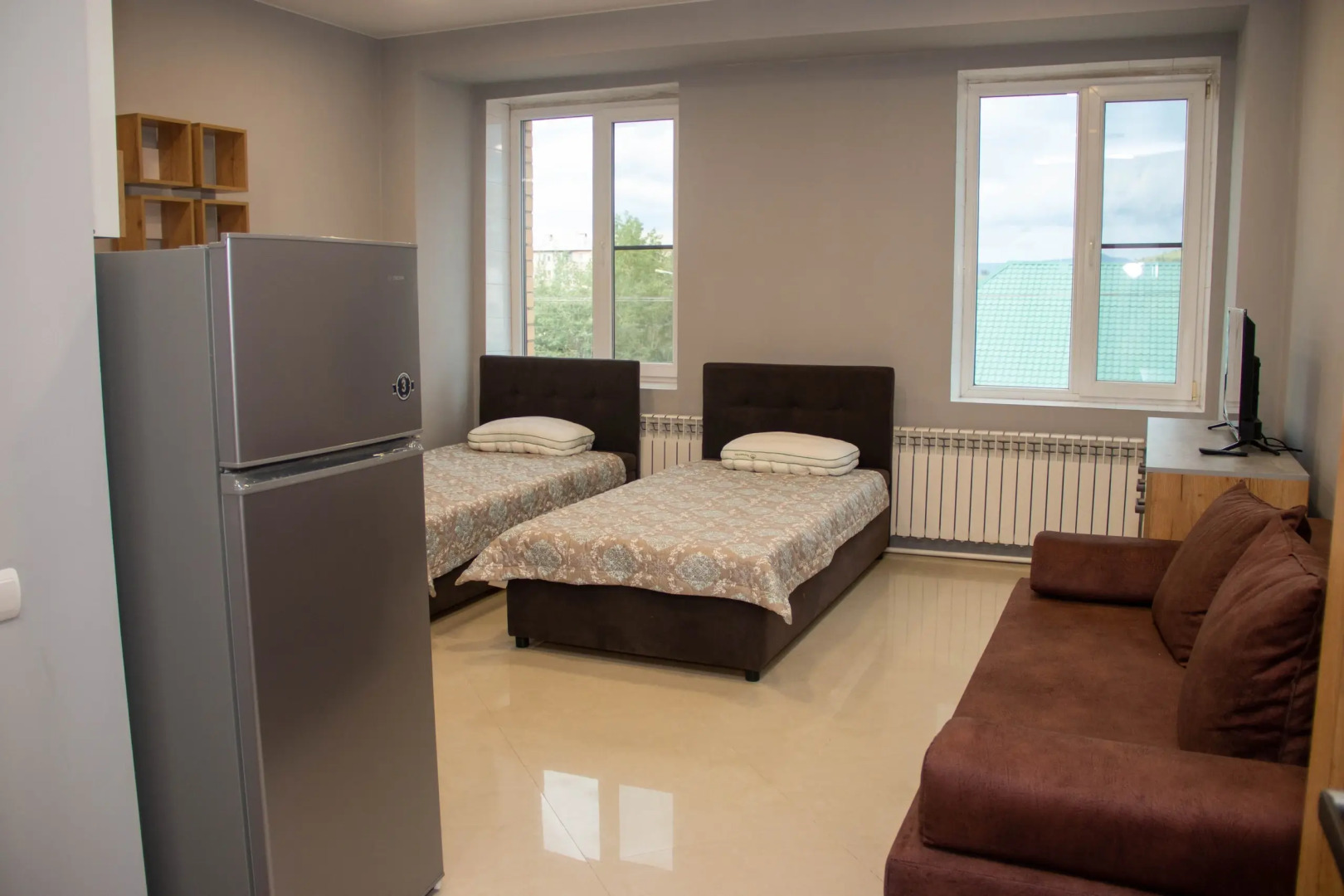 Апарт-Отель Хоромы