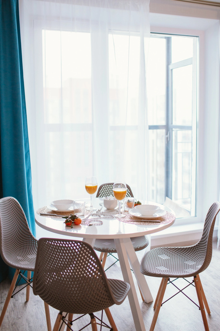 Квартира Студия+Спальня Возле ТРЦ Фиеста