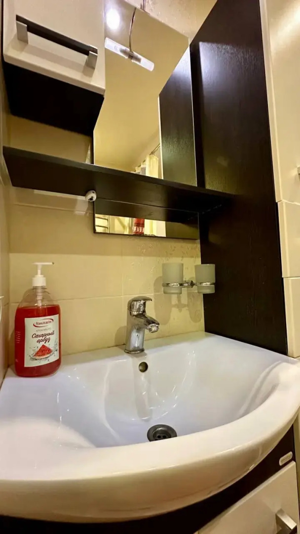 Апартаменты ArendaGrad Ново-Чернушенский