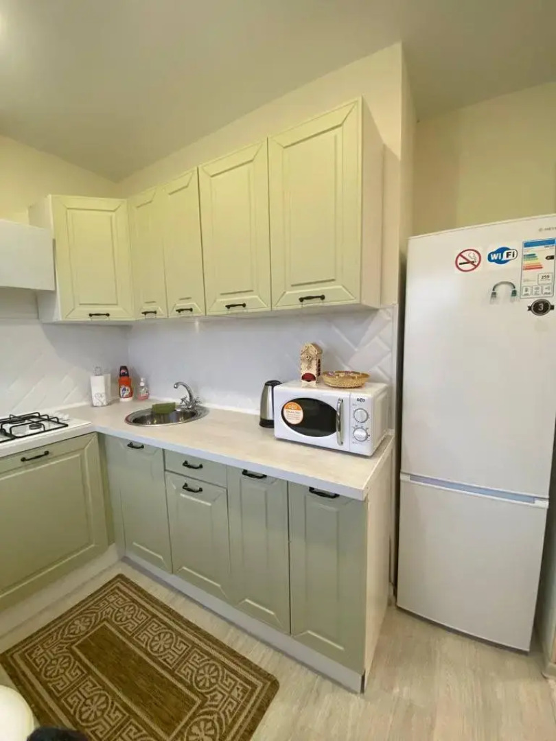 Апартаменты Тихая Гавань у Волги