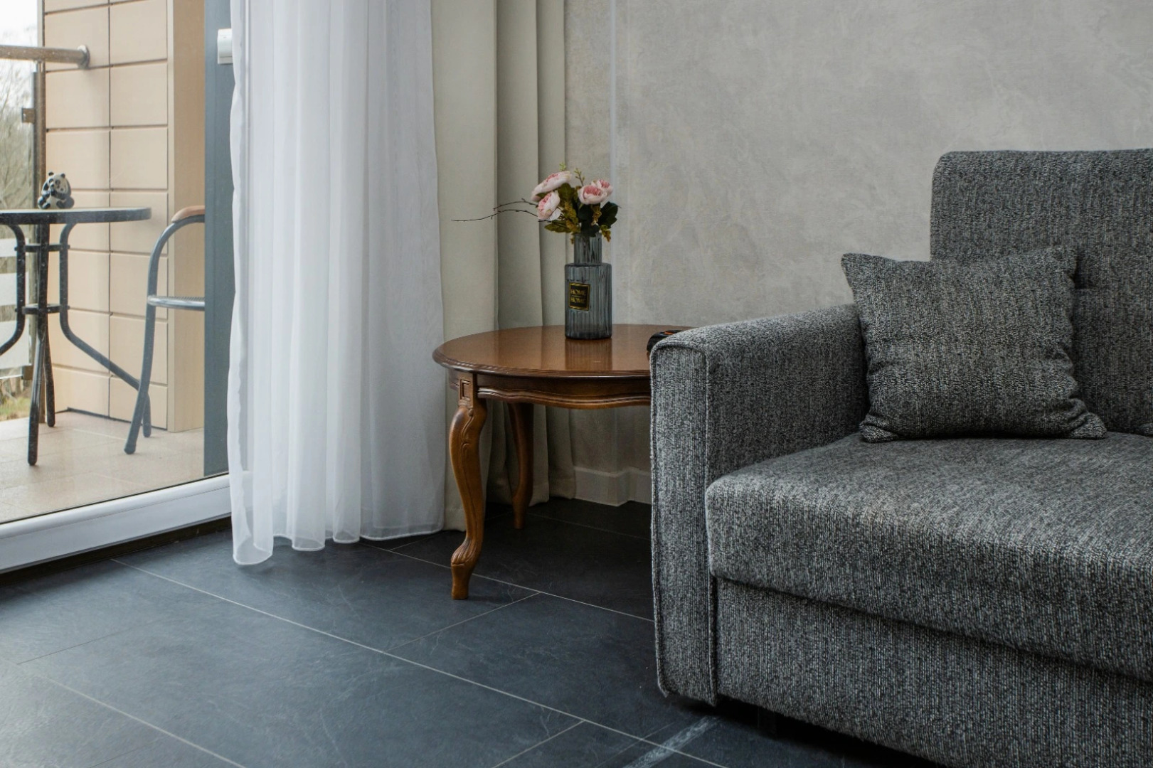 Апартаменты Cozy breeze aparts