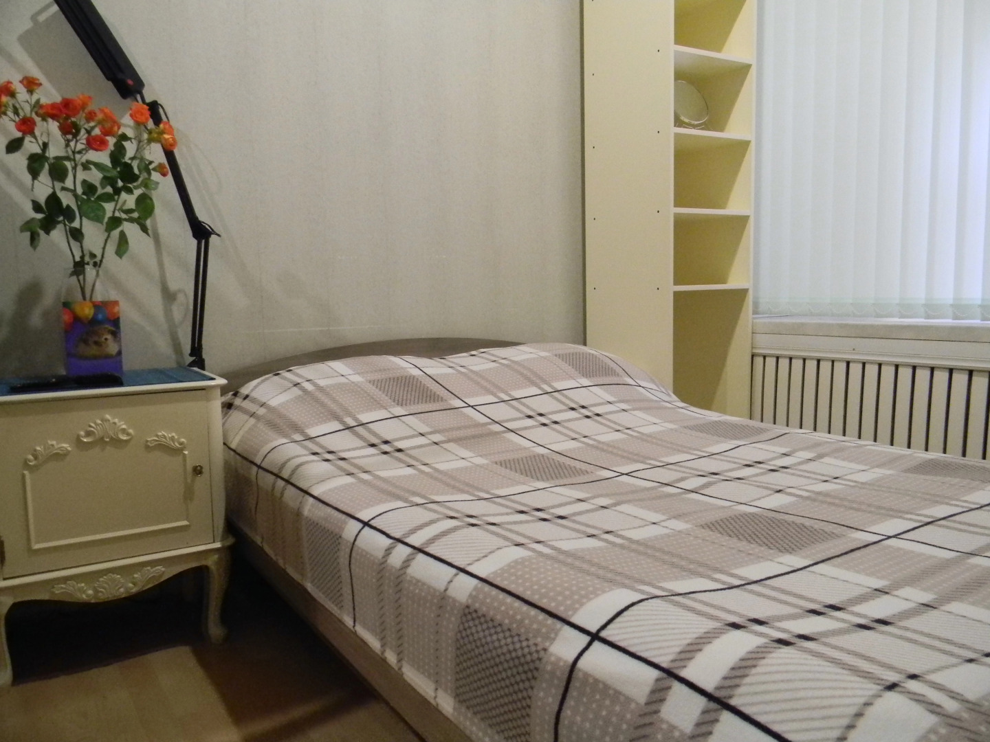 Гостевой дом Smolenka House