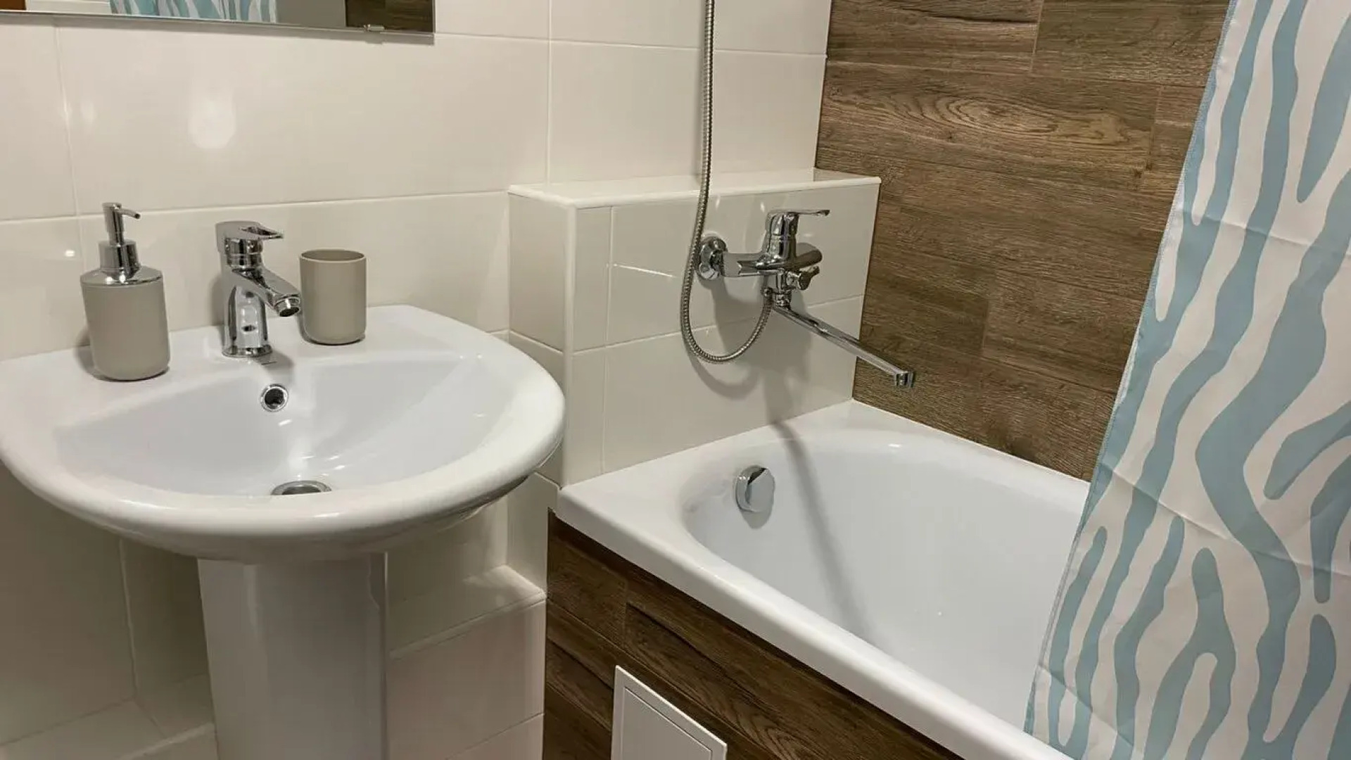 Апартаменты Good Life на Ясном Берегу 35