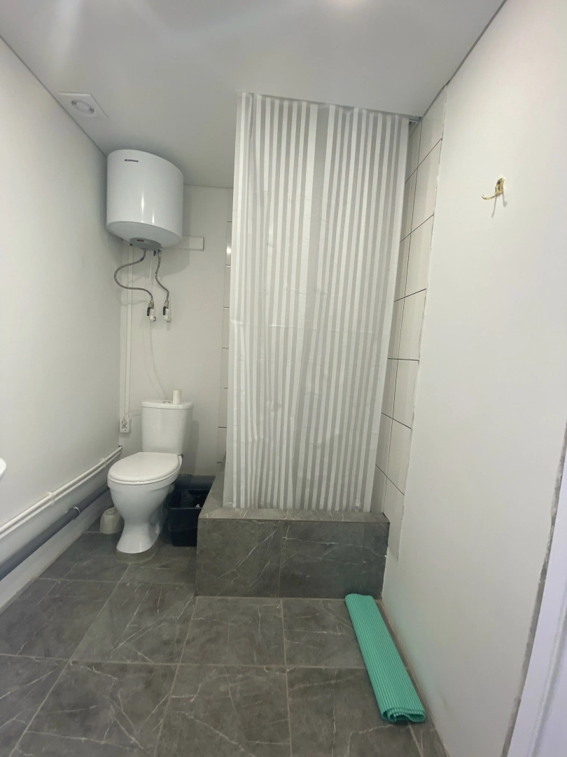 Гостевой дом В деревне