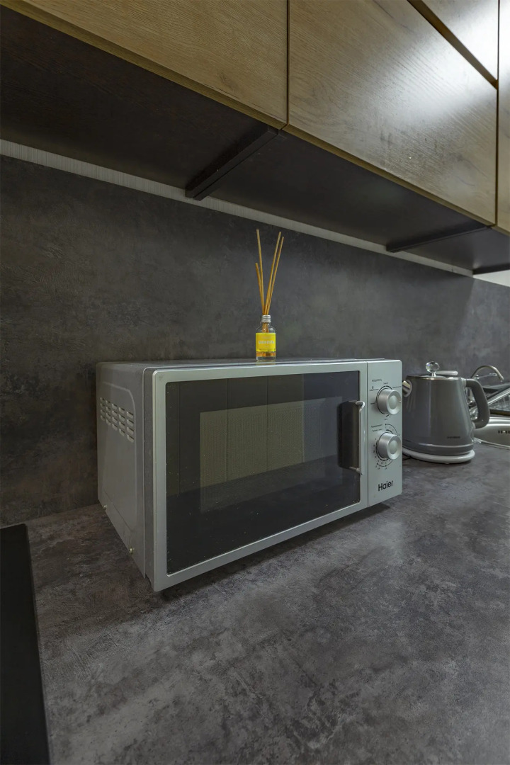 Мини-Отель URoom