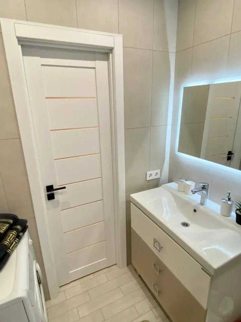 GOROD Si апартаменты в ЖК Суворов Сити