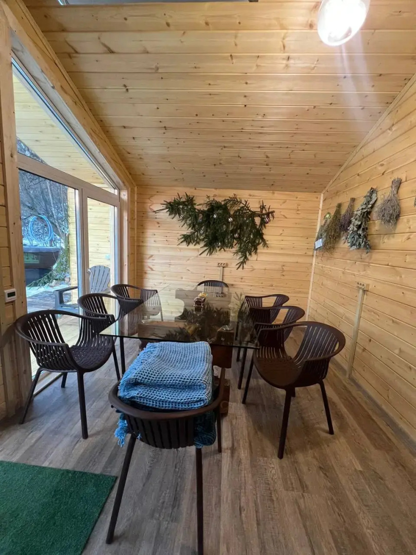 Частный дом Веселые гуси 4