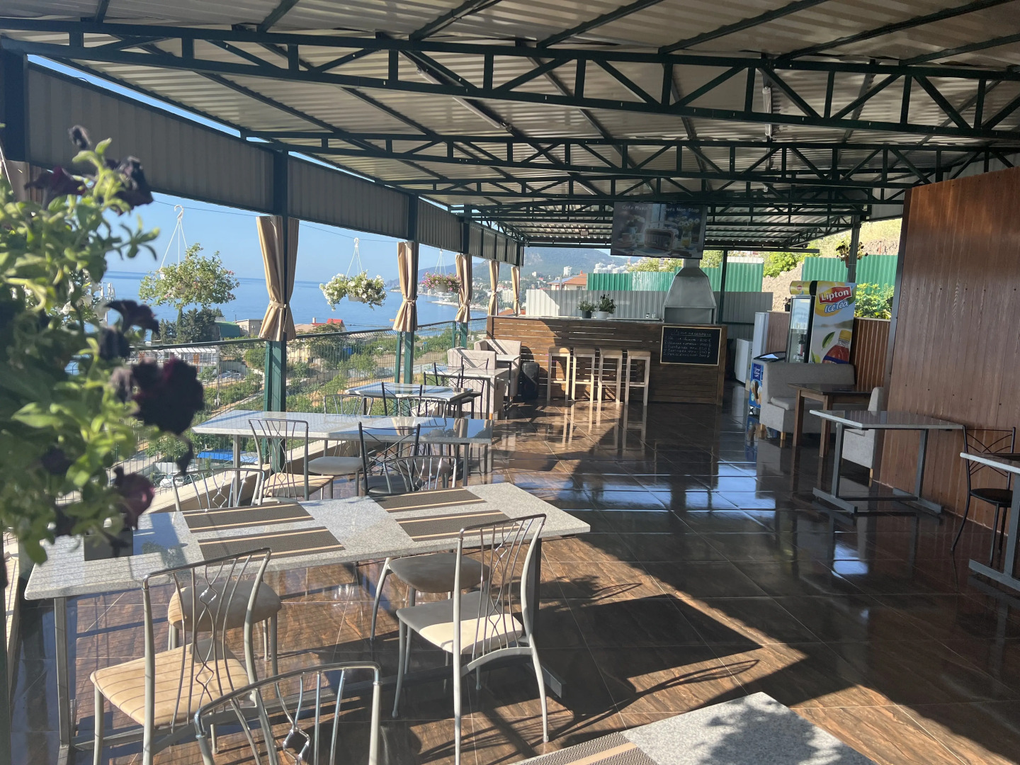 Гостевой дом Парнас