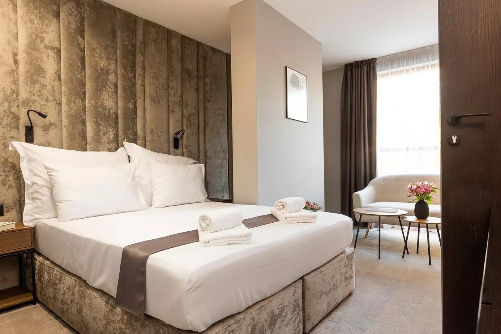 Abrazo Sofia Hotel by HMG