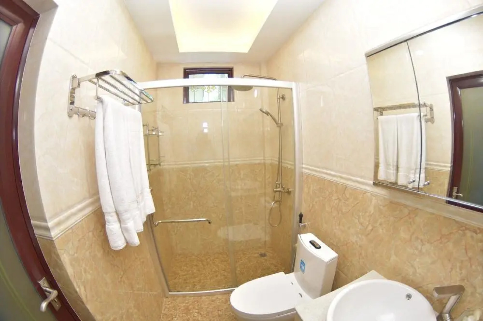 Гостевой дом Calyx Grand Fuvahmulah